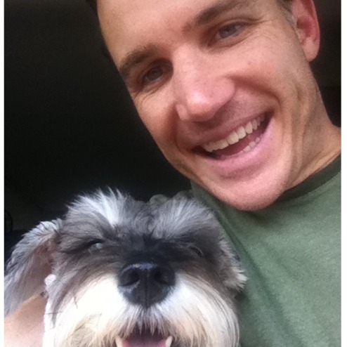 Christopher Brock Photo 37