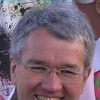 Colin Haynes Photo 24