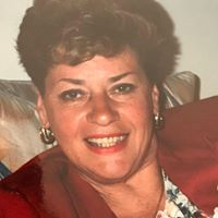 Ann Graham Photo 7