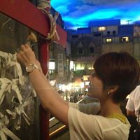 Katherine Cate Photo 4