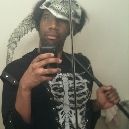Anthony Reed Photo 44