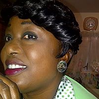 Dorette Benjamin Photo 4