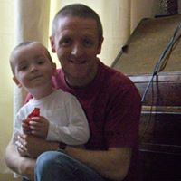 Dominic Murphy Photo 21