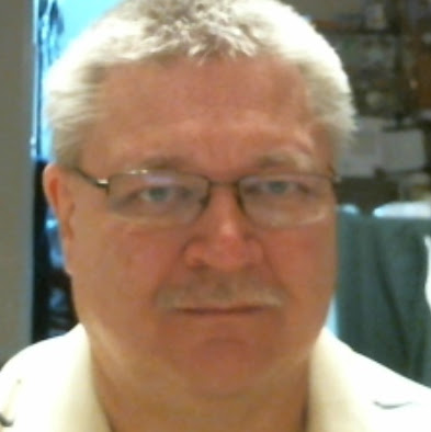Brian Hurlbert Photo 2