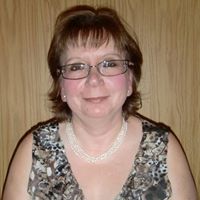 Christine Faucher Photo 6