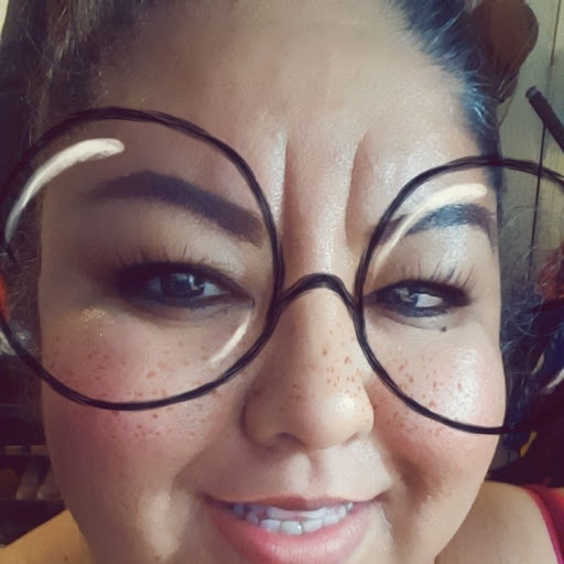 Aida Diaz Photo 21