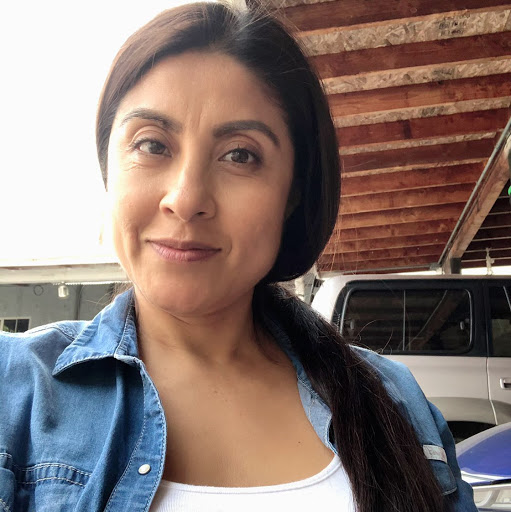 Paula Garcia Photo 46