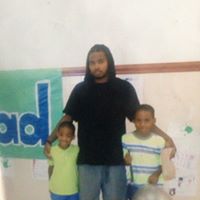 Ahmad Allen Photo 13