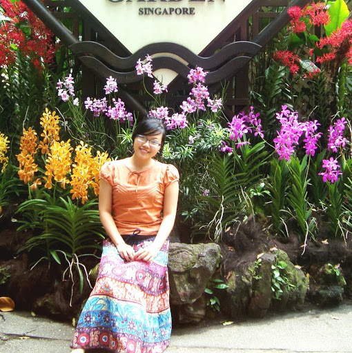 Chi Ho Photo 17 Chi Ho Photo 17