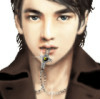 Chu Lin Photo 28