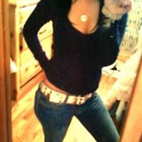 Maria Blair Photo 20