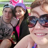 Daniela Rosales Photo 17