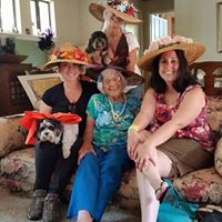 Anna Alexander Photo 26