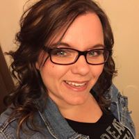 Crystal Caudill Photo 16