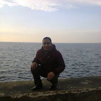 Mohamed Solaiman Photo 4