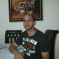 Christian Tavarez Photo 15