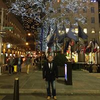 Richard Rowley Photo 17