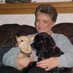 Christine Wilhelm Photo 2