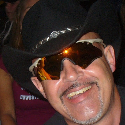 David Farris Photo 5
