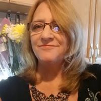 Nancy Fielding Photo 10