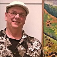 Charles Larue Photo 32