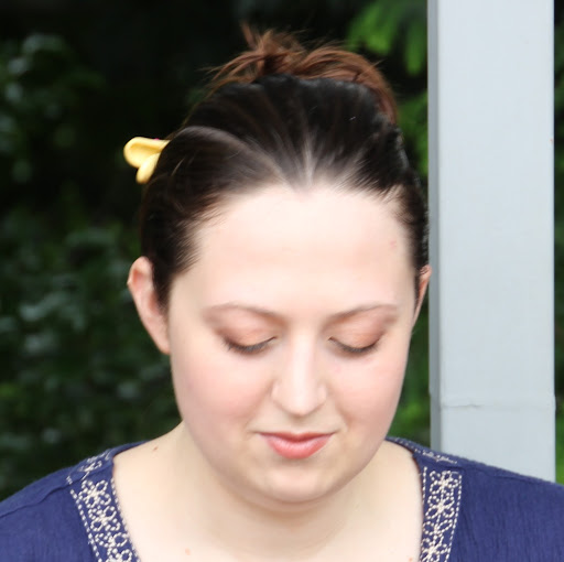 Susan Kendall Photo 17