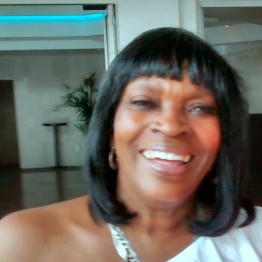 Patricia Ingram Photo 33