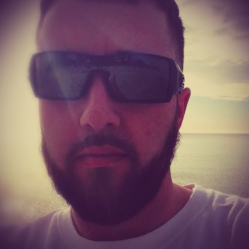 Terry Martin Photo 14