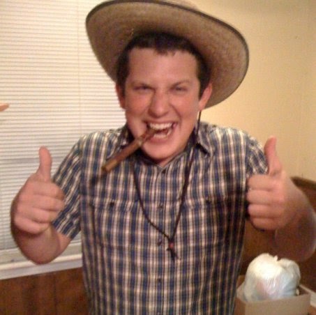 Joel Shrader Photo 2