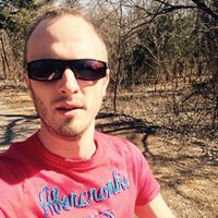 Derek Alexander Photo 32