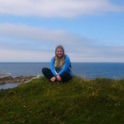 Rebecca Greenwood Photo 16