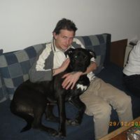 Martin Salm Photo 4