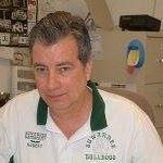 Robert Bridges Photo 37