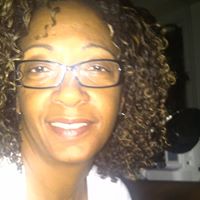 Patricia Judge Photo 10