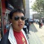 Dawei Zhang Photo 23