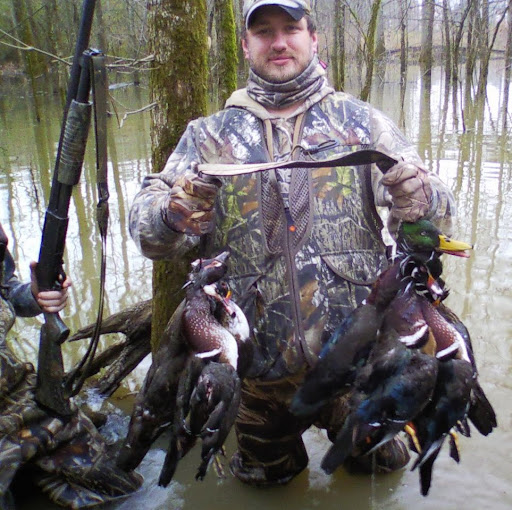 Eric Ray Photo 20