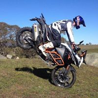 Robbie Spence Photo 15