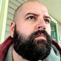 Robert O'Hara Photo 5