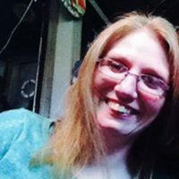 Samantha Swain Photo 12