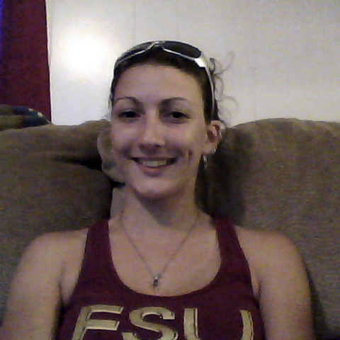 Jessica Crow Photo 7