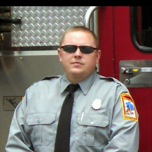 Matt Mccullough Photo 30