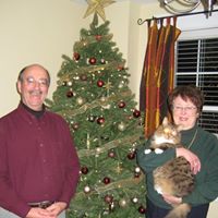 Betty Rowe Photo 25