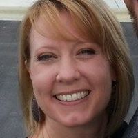 Sarah Thew Photo 1
