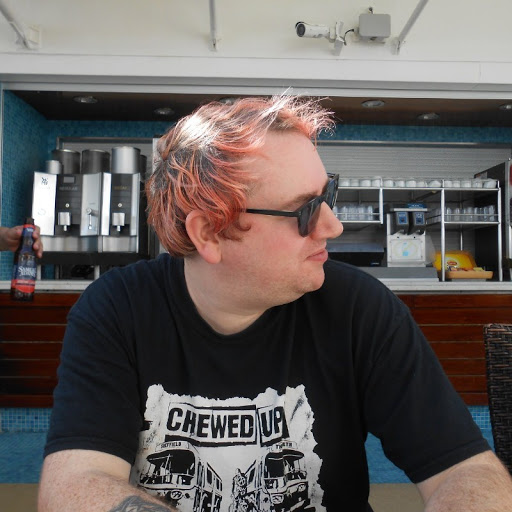 Lee Mccormick Photo 11