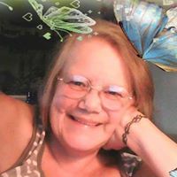 Carolyn Crisman Photo 4