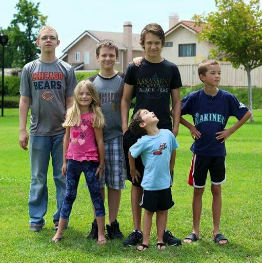 Coleen Sharp Photo 13