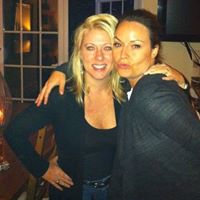 Julie Becker Photo 23