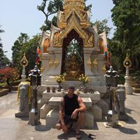 Sam Fitzpatrick Photo 16