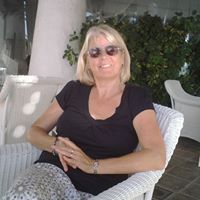 Christina Griffiths Photo 32