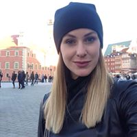 Anna Nowak Photo 8